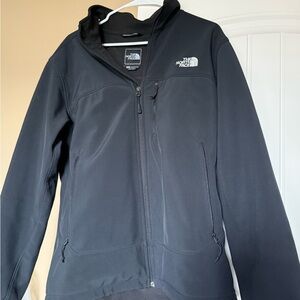 The North Face Classic Black Outerwear